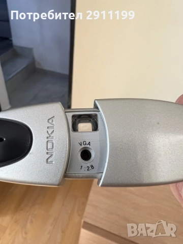 Камера за телефон Nokia HS–1C, снимка 2 - Nokia - 56180605