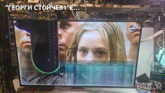 UE55MU6199U   BN41-02568B BN94-12646S  BN44-00807F   CYGK055HGLVJH, снимка 3 - Части и Платки - 50067009