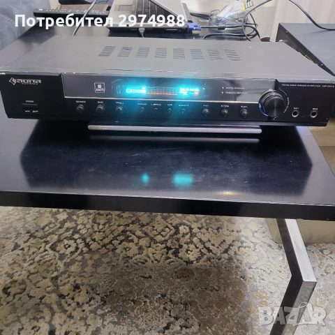 изходите за микрофон работят повредени щипки за колоните за профилактика  или за резервни части 