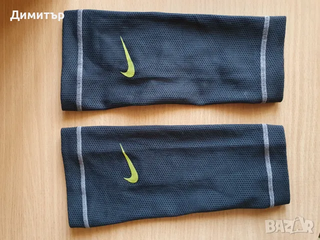 Чорапи за футболни протектори Nike, снимка 2 - Футбол - 49222773