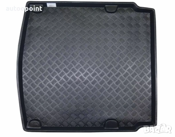 Стелка за багажник за Audi A4 B8 (2007-2016) Седан / Audi A5 Coupe (2007-2016) 