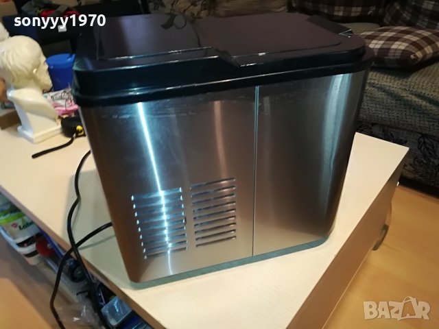 МАШИНА ЗА ЛЕД-ВНОС АНГЛИЯ 0407221928, снимка 13 - Хладилни витрини и фризери - 37286892