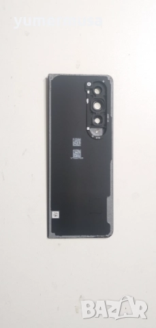 Z Fold 4-оригинален заден капак, снимка 2 - Резервни части за телефони - 30162312