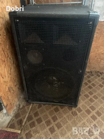 Тонклони+усилвател , снимка 4 - Тонколони - 49077543