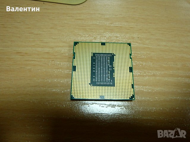 Части геймърски за стационарен компютър, снимка 2 - Процесори - 27816443