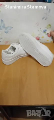 Нови дамски кецове 40 номер, снимка 4 - Кецове - 47655725