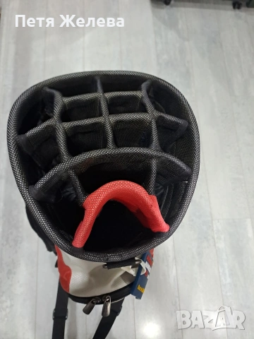 Чанта за голф TaylorMade corza, снимка 8 - Голф - 53086596