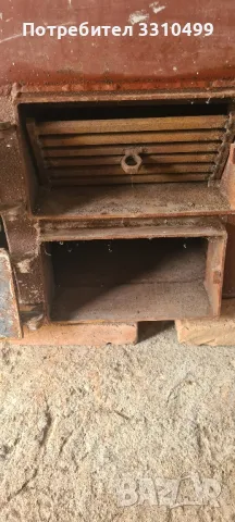 Котел за отопление , снимка 14 - Други - 42551924