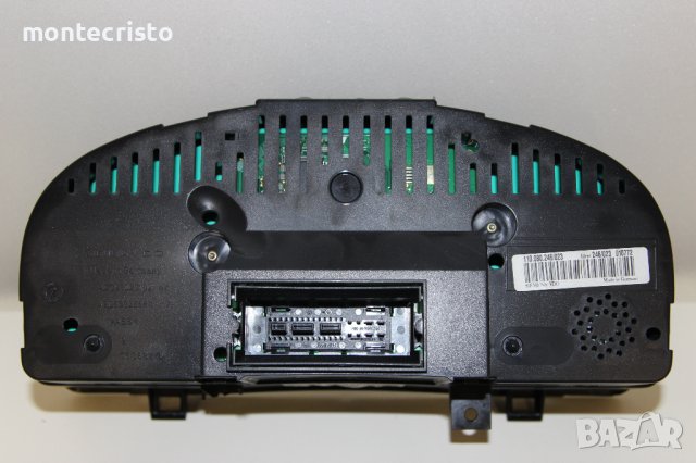 Километраж VW Golf 5 (2004-2008г.) 1K0920 850P / 1K0920850P / 1.9 TDI 105к.с. дизел, снимка 4 - Части - 44489071