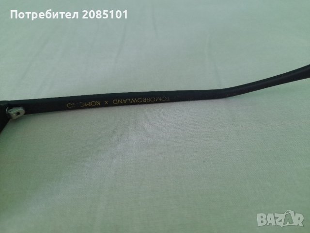 Слънчеви очила Francis "The Reflection of Love", снимка 5 - Слънчеви и диоптрични очила - 42250141