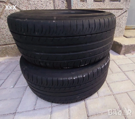 2бр 235/45/18 Dunlop Sport Maxx