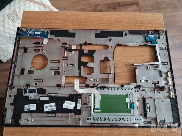 Части за HP ZBook 17 G2, снимка 17 - Части за лаптопи - 37441530