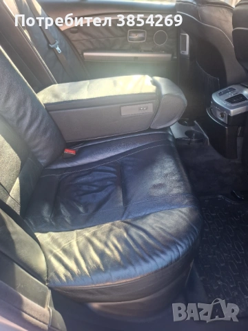 BMV735, снимка 7 - Автомобили и джипове - 53109181