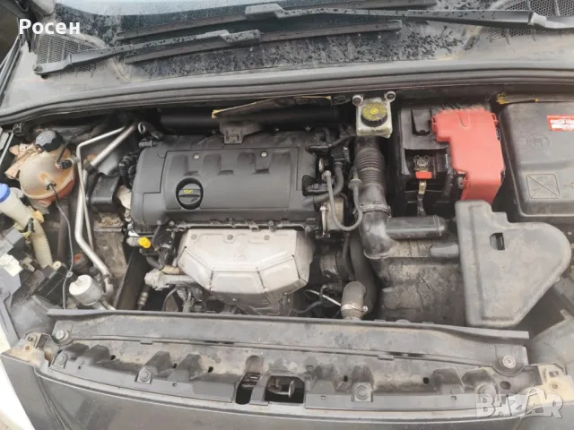 Пежо 308SW/Peugeot 308SW - На части , снимка 13 - Автомобили и джипове - 49764929