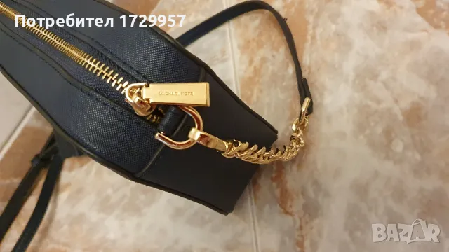 ОРИГИНАЛНА Дамска чанта MICHAEL Michael Kors, снимка 8 - Чанти - 50422368
