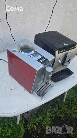 кафемашини за части или ремонт jura, снимка 2 - Кафемашини - 52889685