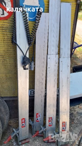 колани за окрепване и други , снимка 4 - Колани - 45099157