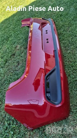 Задна броня Kia Ceed година 2012 2013 214 2015 2016 код 86611A2000, 86611-A2000 , снимка 4 - Аксесоари и консумативи - 51324958