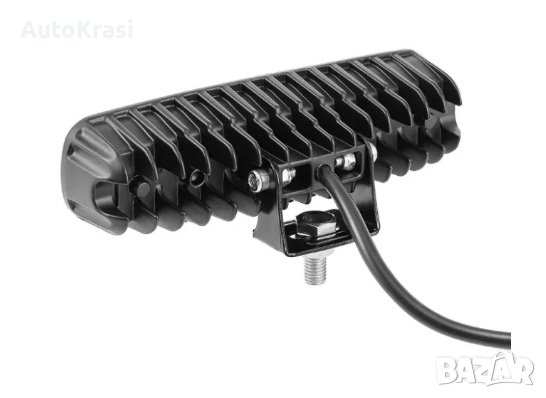 Диоден халоген с мигач - HAL165, снимка 6 - Аксесоари и консумативи - 37460393