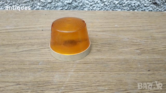 Мигач за Жук или Ниса - нов, снимка 1