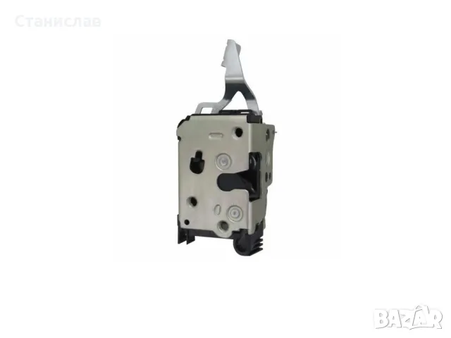 Citroen Jumper Брава за предна лява врата, снимка 4 - Части - 50206497