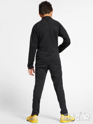 Горнище NIKE B DRY ACDMY K2 AO0794-011, снимка 2 - Детски анцузи и суичери - 40528560