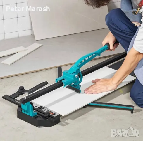 Машина за Плочки 1200мм + Подарък Инструмент за Гипсокартон, снимка 2 - Други инструменти - 50429240