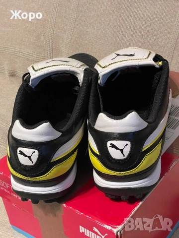 Puma Esito Finale EU43 , снимка 4 - Футбол - 54175633