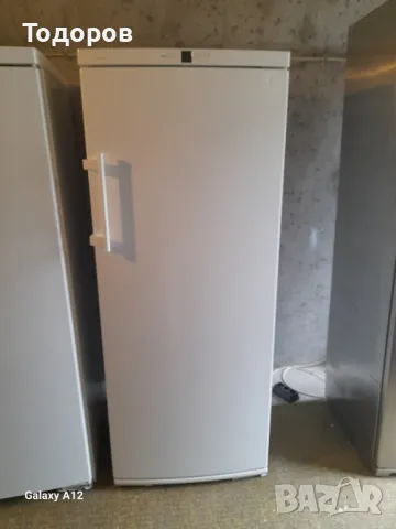 Фризер Liebherr, GNP 2906, 279 L, NoFrost 