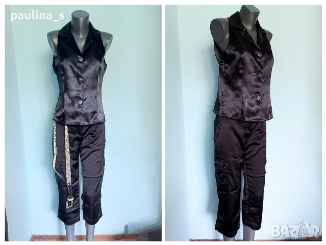 Два различни Лот / Комплект от бюстие и панталон , снимка 2 - Комплекти - 50756308