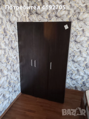 Шкаф за спалня