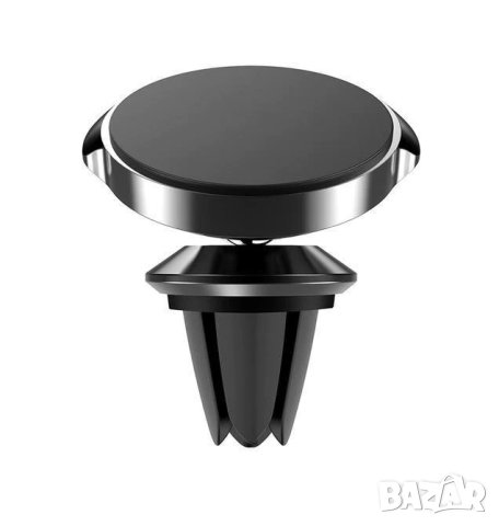 магнитна поставка стойка за телефон за автомобил бус камион , снимка 2 - Аксесоари и консумативи - 44172789