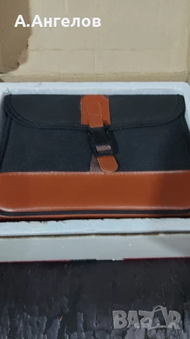 Фотоапарат , снимка 9 - Фотоапарати - 51320777