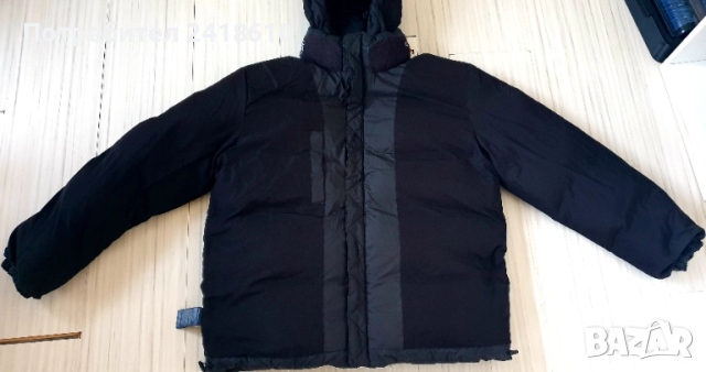 Tommy Hilfiger Mens Down Water Repellent Jacket Size L НОВО! ОРИГИНАЛ! Мъжко Зимно пухено Яке!, снимка 7 - Якета - 52201867