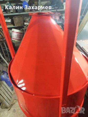 Бункер за пелети, снимка 7 - Пелети - 31080163