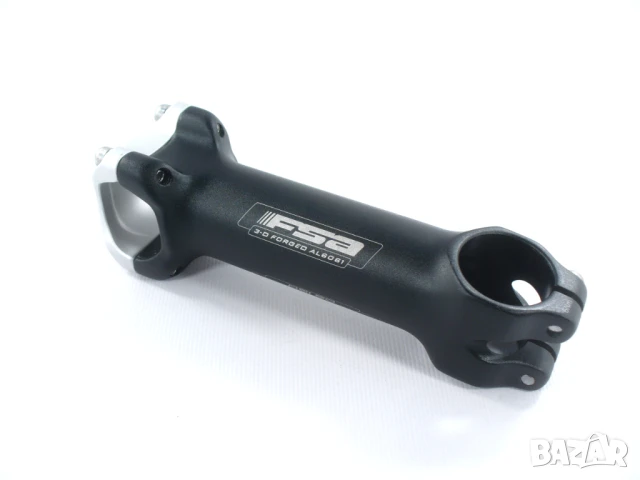 FSA OS-150 120mm 31.8mm 6-degree лапа за велосипед, снимка 2 - Части за велосипеди - 20303269