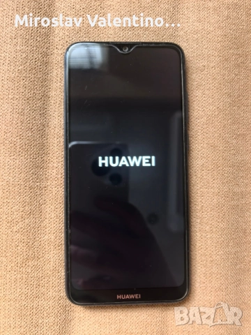 huawei y6