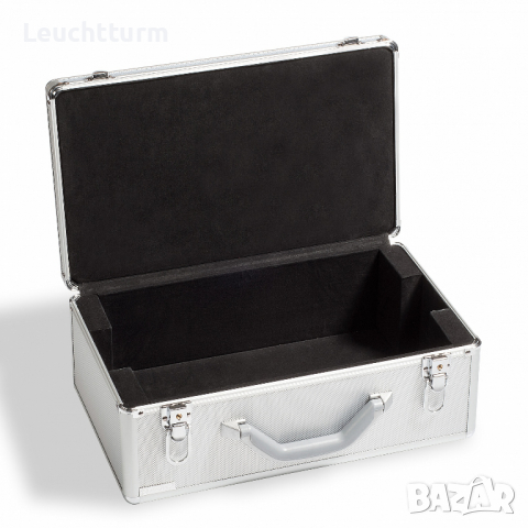 куфар за монети и други предмети - CARGO L12 - ПРАЗЕН 