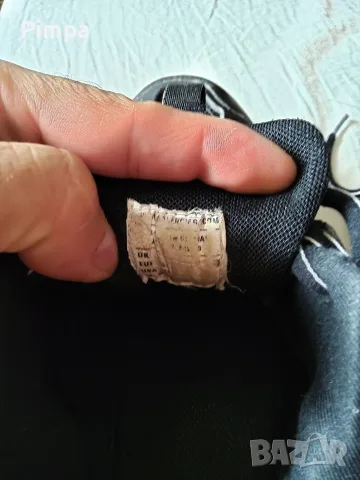 Balenciaga track маратонки, снимка 7 - Маратонки - 56395379