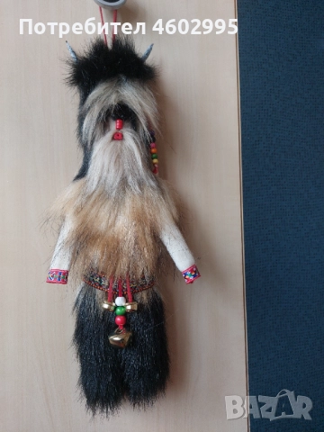 Кукер, снимка 16 - Декорация за дома - 51816243