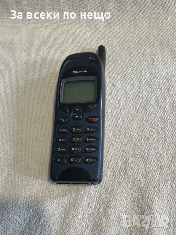 Нокия 6150 , Nokia 6150 , Made in Finland, снимка 4 - Nokia - 52667099
