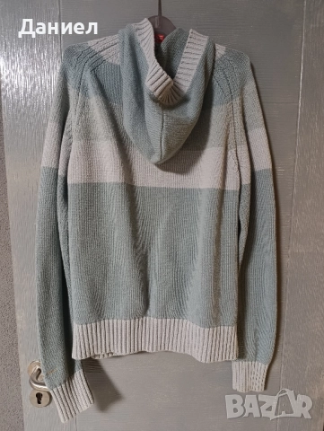 Жилетка Puma, снимка 4 - Части - 52204815