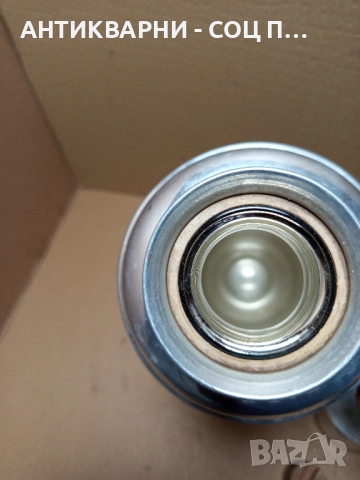 Соц Стар Рермус. , снимка 10 - Антикварни и старинни предмети - 51781534