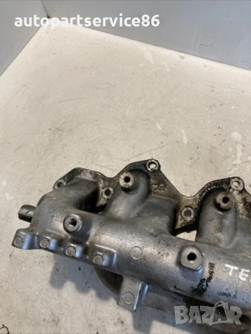 Всмукателен колектор за Nissan Terrano 3.0 TD (2005), снимка 2 - Части - 54340434