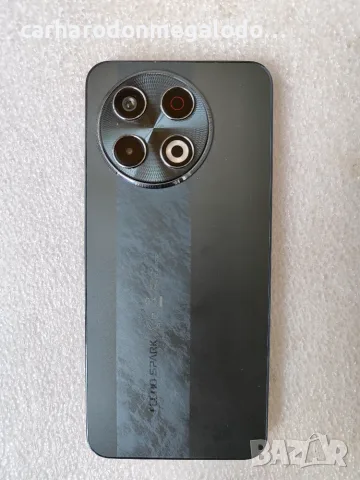 Tecno Spark 30 Pro 5G 256GB 8GB RAM Dual, снимка 2 - Други - 56049020