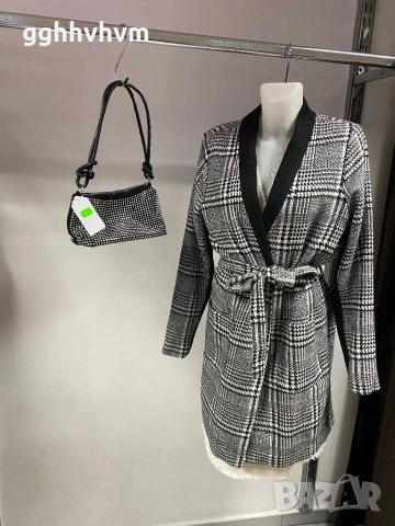 Палто , снимка 4 - Палта, манта - 53194268