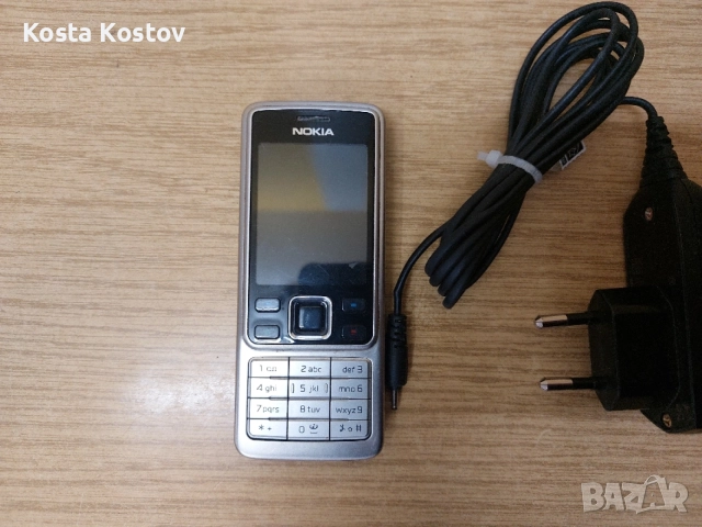 NOKIA 6300.       ....*, снимка 5 - Nokia - 56438534