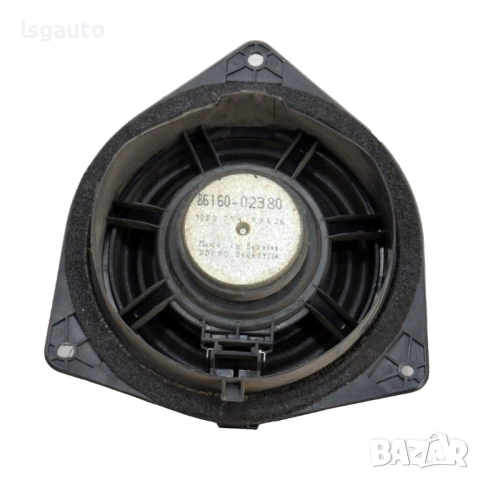 Заден десен високоговорител Toyota Avensis II 2003-2009 ID: 159217, снимка 2 - Части - 54026862