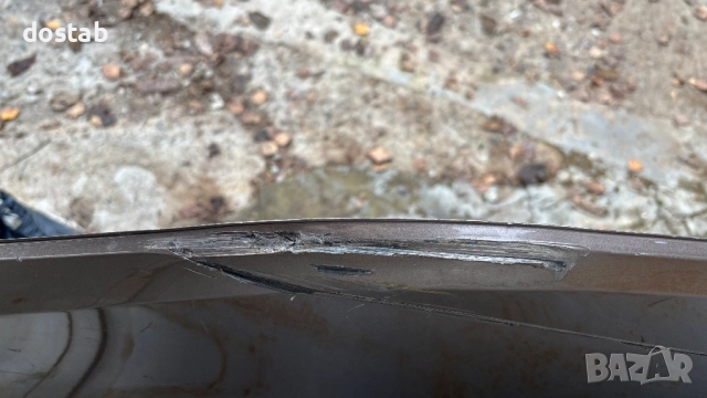 Продава калник за bmw i3, снимка 4 - Части - 52452496