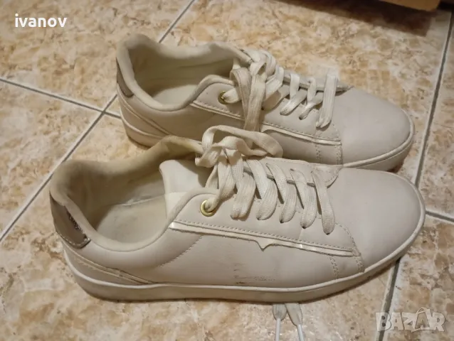 Дамски обувки Cruyff , снимка 1